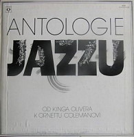 Antologie jazzu