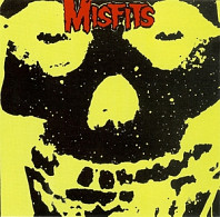 Misfits - Collection Vol.1