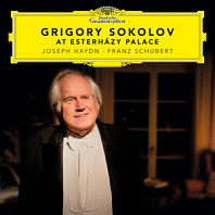 Grigory Sokolov - At Esterhazy Palace
