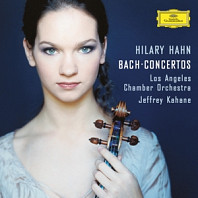 Hilary Hahn - J.S. Bach: Violin Concertos