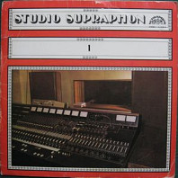 Various Artists - Studio Supraphon 1