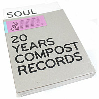 Compost - 20 Years Compost Records