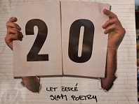 Various Artists - 20 Let České Slam Poetry