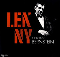 Leonard Bernstein - Lenny: the Best of Bernstein