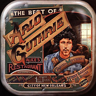 The Best Of Arlo Guthrie