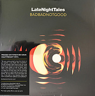 Various Artists - BadBadNotGood - LateNightTales