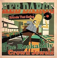 Keb Darge & Sounds That Swing Present...