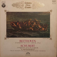 Beethoven / Schubert - Symphony No. 5 In C Minor, Op. 67 / Symphony No. 8 In B Minor 