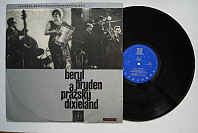 Pražský Dixieland, Beryl Bryden - Pražský Dixieland, Beryl Bryden