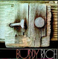 Buddy Rich - Buddy Rich
