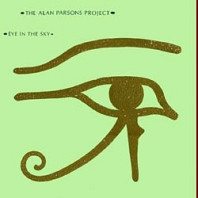 Alan -Project- Parsons - Eye In the Sky