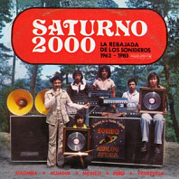 Various - Saturno 2000