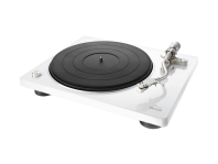 Denon - DP-400 White