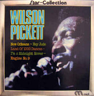Wilson Pickett - Star-Collection