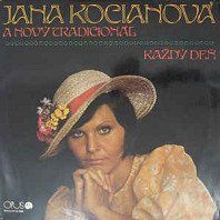 Jana Kocianová - Nový Tradicionál