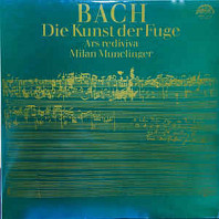 Johann Sebastian Bach - Die Kunst der Fuge