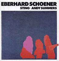 Eberhard Schoener - Music From Video Magic And Flashback