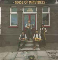 Noise Of Minstrels - Pass The Hat