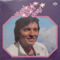 Karel Gott - Karel Gott dnes