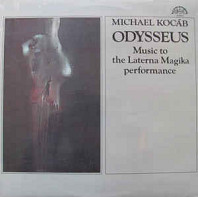 Michael Kocáb - Odysseus