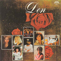 Various Artists - Den Žen / Den Mužů