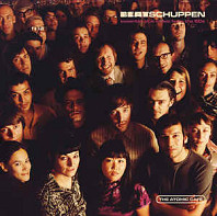 Various Artists - Beatschuppen: Essential Club Music From The 60s