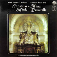 Christmas Music  Missa Pastoralis