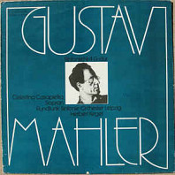 Gustav Mahler - Sinfonie Nr. 4 G-Dur