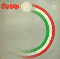 Ruleta (Maďarské rockové skupiny)