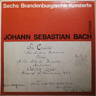 Sechs Brandenburgische Konzerte
