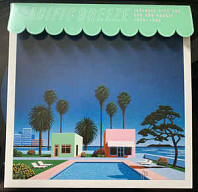 Various Artists - Pacific Breeze: Japanese City Pop, AOR & Boogie 1976-1986
