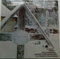 Various Artists - Amarus / Polní Mše (Field Mass)