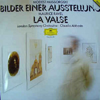 Various Artists - Bilder Einer Austellung / La Valse