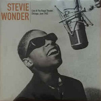 Stevie Wonder - Live At The Regal Theater, Chicago, June 1962