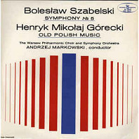 Symphony № 5 / Old Polish Music