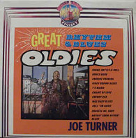 Joe Turner - Great Rhythm & Blues Oldies