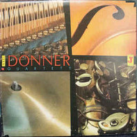 Axel Donner Quartett - Axel Donner Quartett