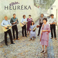 Various Artists - Ejhle, Heuréka