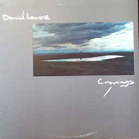 Daniel Lavoie - Cravings