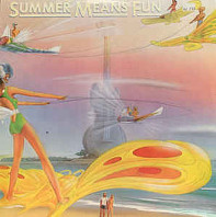 Various Artists - Summer Means Fun