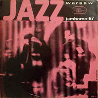 Various Artists - Jazz Jamboree 67 Vol. 2