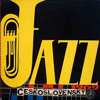 Various Artists - Československý Jazz 1962