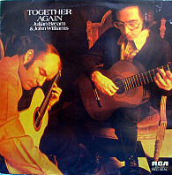 Various Artists - Julian Bream & John Williams – Together Again