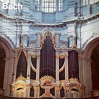 Orgelwerke 21 (Fünf Orgelkonzerte Nach Verschiedenen Meistern BWV 592—596)