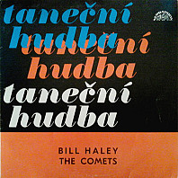 Bill Haley The Comets