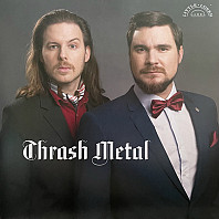 Petr Soukup, Jirka Vidasov - Thrash Metal