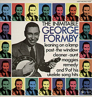 George Formby - I'm The Ukelele Man