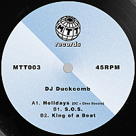 Duckcomb - 87-88-89 edits