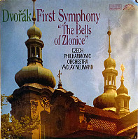 Symfonie č.1 c-moll - Zlonické zvony