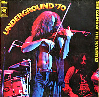 Various Artists - Underground '70